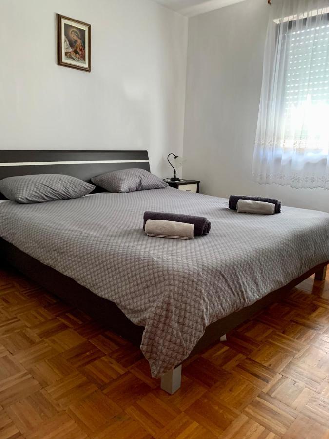 Apartma Panorama Kobarid Exterior foto