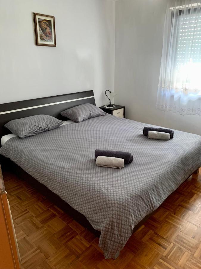 Apartma Panorama Kobarid Exterior foto