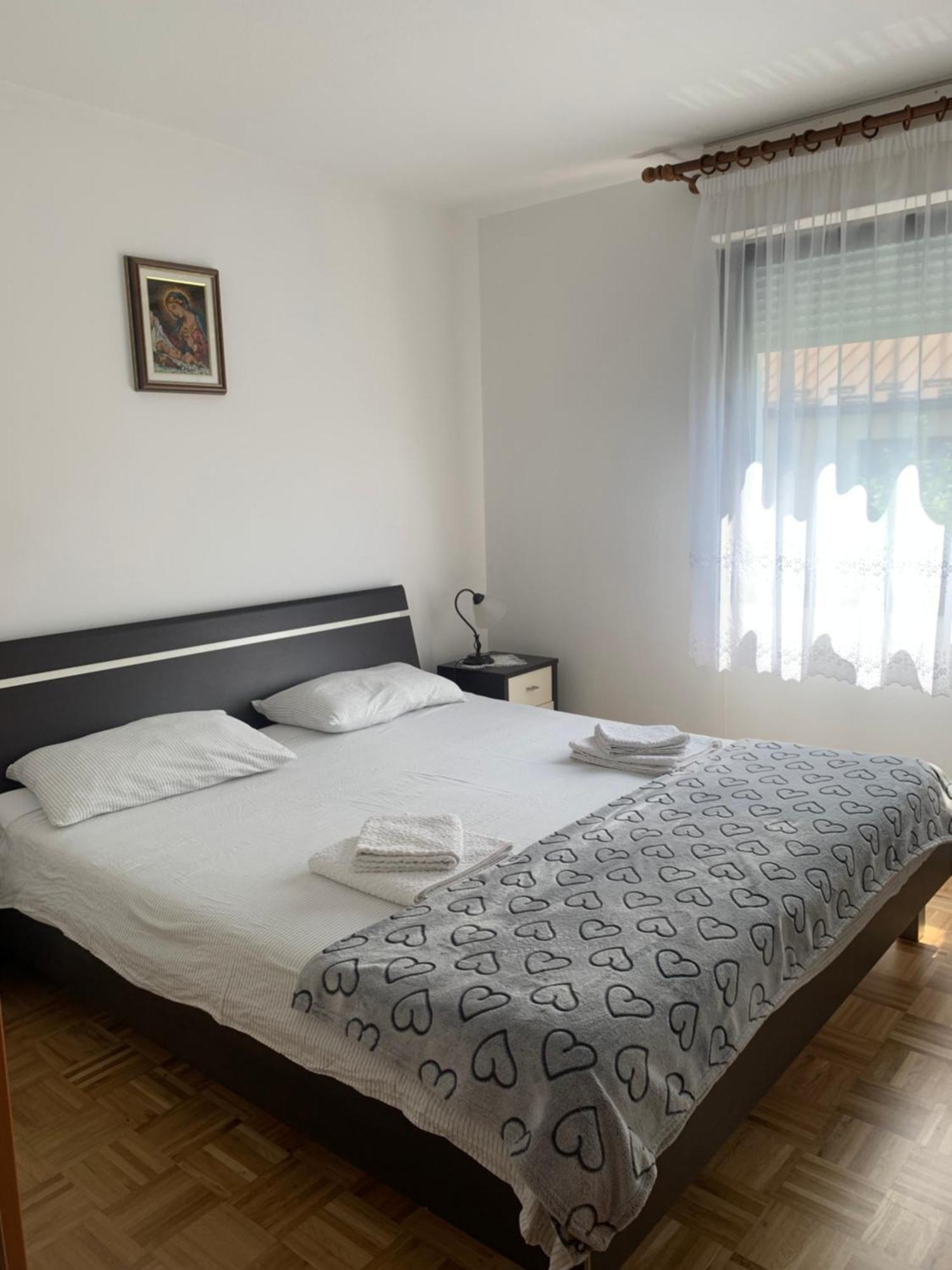 Apartma Panorama Kobarid Exterior foto
